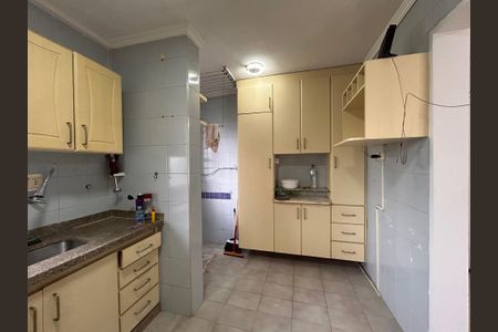 Apartamento para alugar com 55m², 2 quartos e 1 vaga Apartamento para alugar com 55m², 2 quartos e 1 vagaCozinha