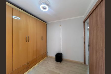 Quarto 1 de apartamento para alugar com 2 quartos, 55m² em Jardim Iris, São Paulo