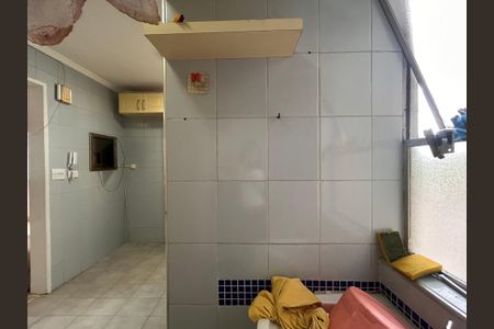 Apartamento para alugar com 55m², 2 quartos e 1 vaga Apartamento para alugar com 55m², 2 quartos e 1 vagaÁrea de Serviço