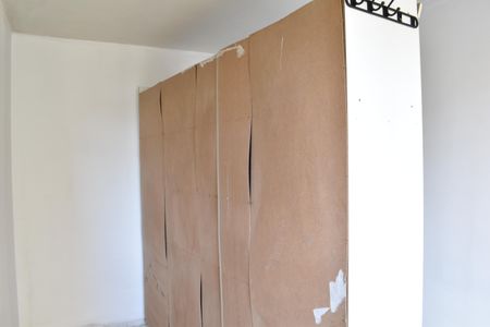 Quarto de apartamento para alugar com 1 quarto, 36m² em Centro, Curitiba
