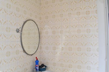 Apartamento para alugar com 36m², 1 quarto e sem vagaBanheiro