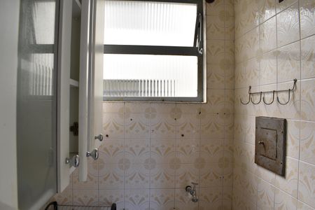 Apartamento para alugar com 36m², 1 quarto e sem vagaCozinha