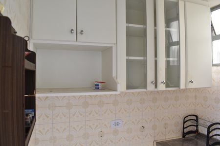Apartamento para alugar com 36m², 1 quarto e sem vagaCozinha
