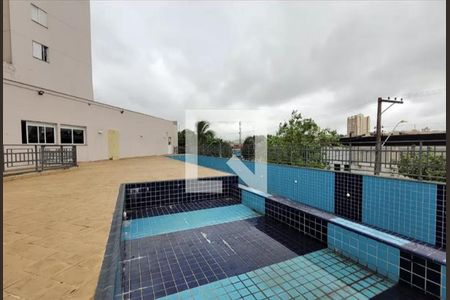 Apartamento para alugar com 68m², 2 quartos e 2 vagas Apartamento para alugar com 68m², 2 quartos e 2 vagasÁrea comum