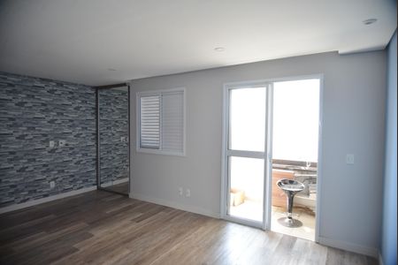 Apartamento para alugar com 68m², 2 quartos e 2 vagasSala