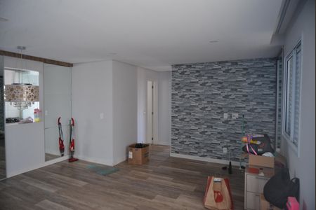 Apartamento para alugar com 68m², 2 quartos e 2 vagasSala