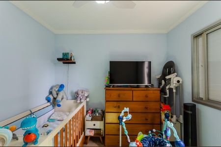 Apartamento à venda com 62m², 2 quartos e 1 vaga Apartamento à venda com 62m², 2 quartos e 1 vagaQuarto 1