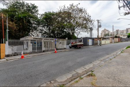 Apartamento à venda com 62m², 2 quartos e 1 vaga Apartamento à venda com 62m², 2 quartos e 1 vagaFachada