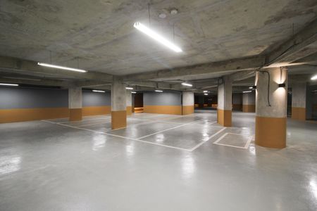 Apartamento para alugar com 36m², 1 quarto e 1 vagaÁrea comum