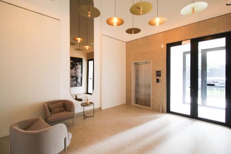 Apartamento para alugar com 36m², 1 quarto e 1 vagaÁrea comum