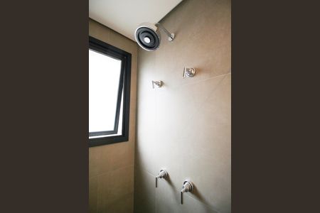 Apartamento para alugar com 36m², 1 quarto e 1 vagaBanheiro da Suíte