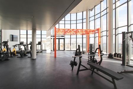 Apartamento para alugar com 36m², 1 quarto e 1 vagaÁrea comum