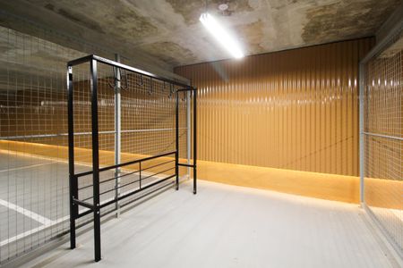 Apartamento para alugar com 36m², 1 quarto e 1 vagaÁrea comum