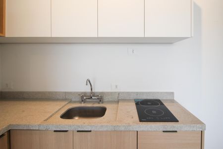 Apartamento para alugar com 36m², 1 quarto e 1 vagaCozinha