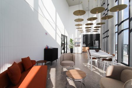 Apartamento para alugar com 36m², 1 quarto e 1 vagaEspaço Gourmet