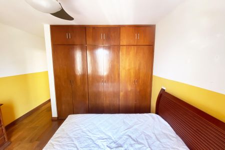 Apartamento para alugar com 205m², 2 quartos e 3 vagasSuíte 2
