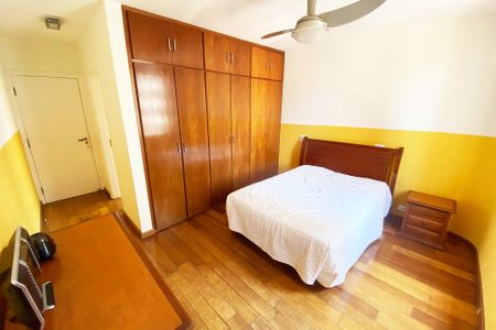 Apartamento para alugar com 205m², 2 quartos e 3 vagasSuíte 2
