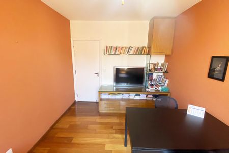 Apartamento para alugar com 205m², 2 quartos e 3 vagasEscritório