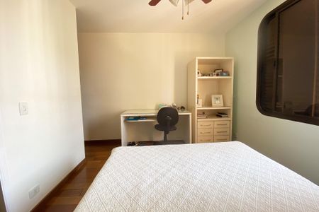Apartamento para alugar com 205m², 2 quartos e 3 vagasSuíte 3