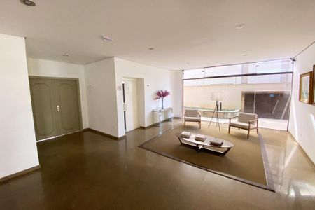 Apartamento para alugar com 205m², 2 quartos e 3 vagasÁrea comum