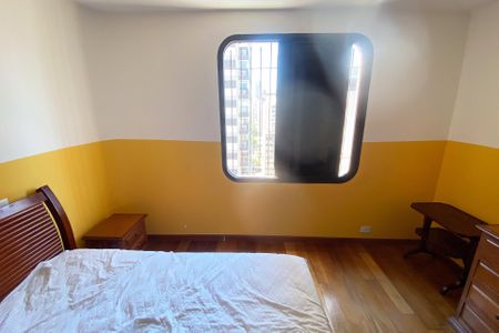 Apartamento para alugar com 205m², 2 quartos e 3 vagasSuíte 2