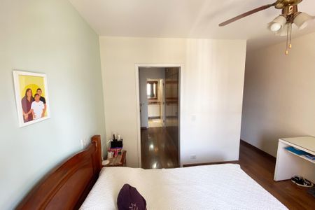 Apartamento para alugar com 205m², 2 quartos e 3 vagasSuíte 3