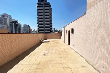 Apartamento para alugar com 205m², 2 quartos e 3 vagasÁrea comum