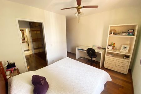 Apartamento para alugar com 205m², 2 quartos e 3 vagasSuíte 3