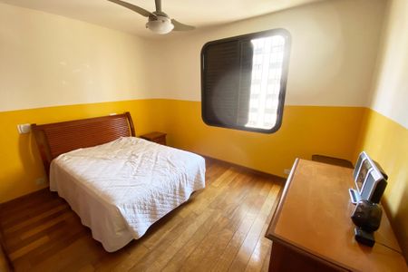 Apartamento para alugar com 205m², 2 quartos e 3 vagasSuíte 2