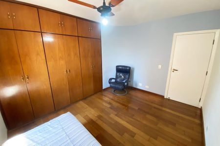 Apartamento para alugar com 205m², 2 quartos e 3 vagasSuíte 1