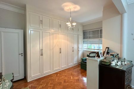 Apartamento à venda com 280m², 5 quartos e 1 vaga Apartamento à venda com 280m², 5 quartos e 1 vagaSuíte