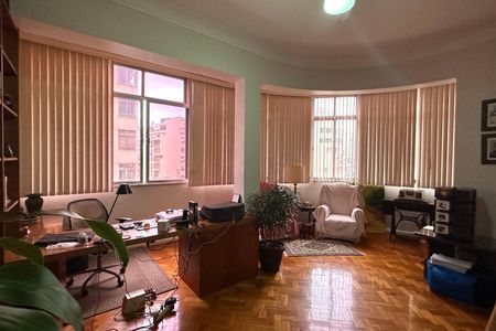 Apartamento à venda com 280m², 5 quartos e 1 vaga Apartamento à venda com 280m², 5 quartos e 1 vagaQuarto 4