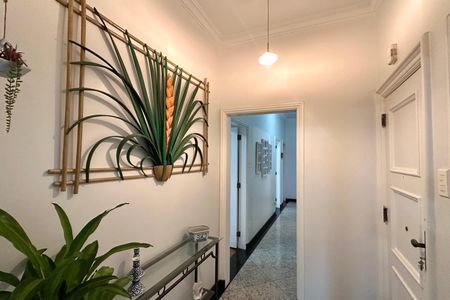 Apartamento à venda com 280m², 5 quartos e 1 vaga Apartamento à venda com 280m², 5 quartos e 1 vagaSala