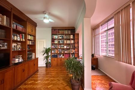 Apartamento à venda com 280m², 5 quartos e 1 vaga Apartamento à venda com 280m², 5 quartos e 1 vagaQuarto 4