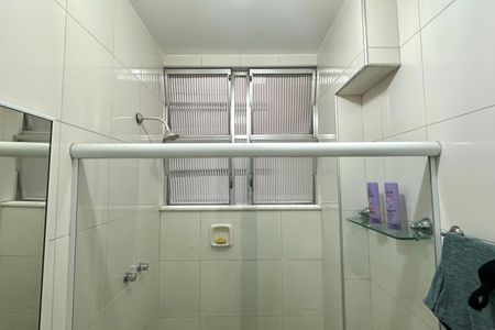 Apartamento à venda com 280m², 5 quartos e 1 vaga Apartamento à venda com 280m², 5 quartos e 1 vagaBanheiro de Serviço