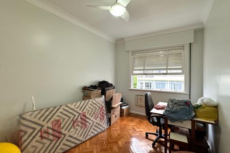 Apartamento à venda com 280m², 5 quartos e 1 vaga Apartamento à venda com 280m², 5 quartos e 1 vagaQuarto 3