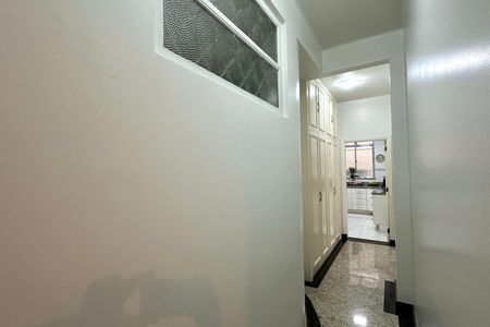 Sala de apartamento à venda com 5 quartos, 280m² em Copacabana, Rio de Janeiro