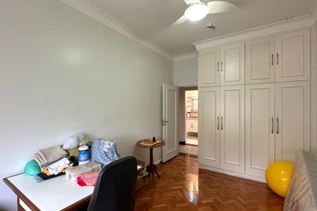 Apartamento à venda com 280m², 5 quartos e 1 vaga Apartamento à venda com 280m², 5 quartos e 1 vagaQuarto 3