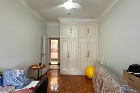 Apartamento à venda com 280m², 5 quartos e 1 vaga Apartamento à venda com 280m², 5 quartos e 1 vagaQuarto 3