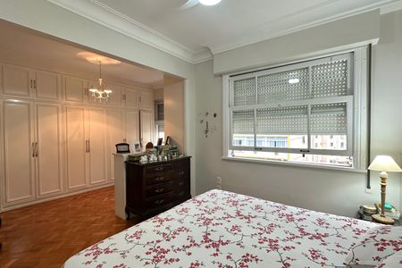 Apartamento à venda com 280m², 5 quartos e 1 vaga Apartamento à venda com 280m², 5 quartos e 1 vagaSuíte