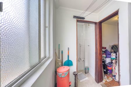 Apartamento à venda com 70m², 2 quartos e 1 vaga Apartamento à venda com 70m², 2 quartos e 1 vagaÁrea de serviço