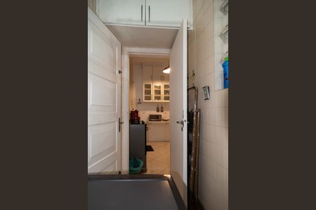 Apartamento à venda com 85m², 2 quartos e sem vaga Apartamento à venda com 85m², 2 quartos e sem vagaÁrea de Serviço