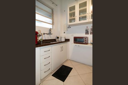 Apartamento à venda com 85m², 2 quartos e sem vaga Apartamento à venda com 85m², 2 quartos e sem vagaCozinha