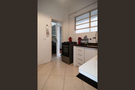 Apartamento à venda com 85m², 2 quartos e sem vaga Apartamento à venda com 85m², 2 quartos e sem vagaCozinha