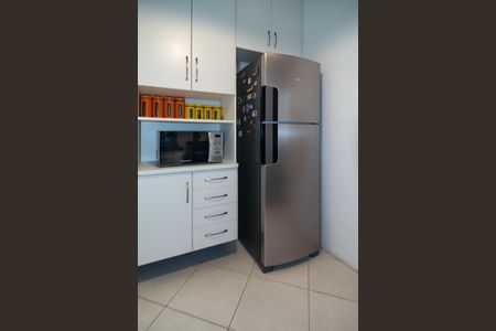 Apartamento à venda com 85m², 2 quartos e sem vaga Apartamento à venda com 85m², 2 quartos e sem vagaCozinha