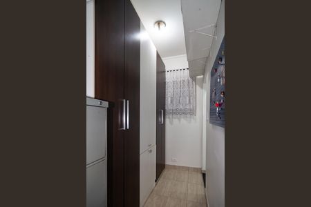Apartamento à venda com 85m², 2 quartos e sem vaga Apartamento à venda com 85m², 2 quartos e sem vagaCloset Suíte