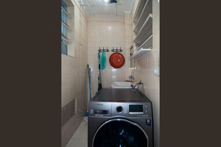 Apartamento à venda com 85m², 2 quartos e sem vaga Apartamento à venda com 85m², 2 quartos e sem vagaÁrea de Serviço