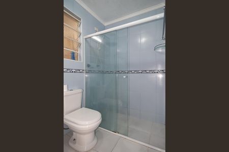 Apartamento à venda com 85m², 2 quartos e sem vaga Apartamento à venda com 85m², 2 quartos e sem vagaBanheiro