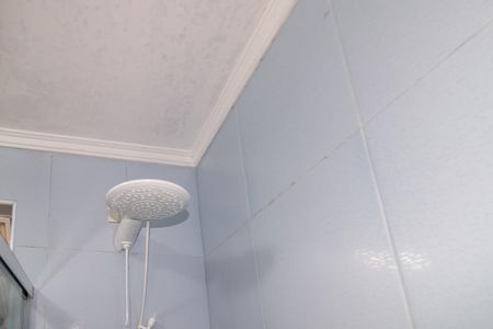 Apartamento à venda com 85m², 2 quartos e sem vaga Apartamento à venda com 85m², 2 quartos e sem vagaBanheiro