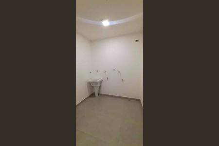 Studio para alugar com 27m², 1 quarto e sem vaga Studio para alugar com 27m², 1 quarto e sem vagaLavanderia Comunitário